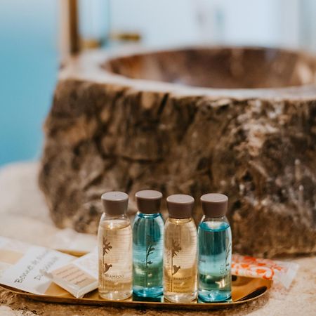 Aroma Luxury Hotel Ostuni Bagian luar foto