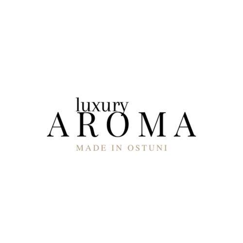 Aroma Luxury Hotel Ostuni Bagian luar foto