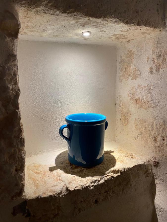 Aroma Luxury Hotel Ostuni Bagian luar foto