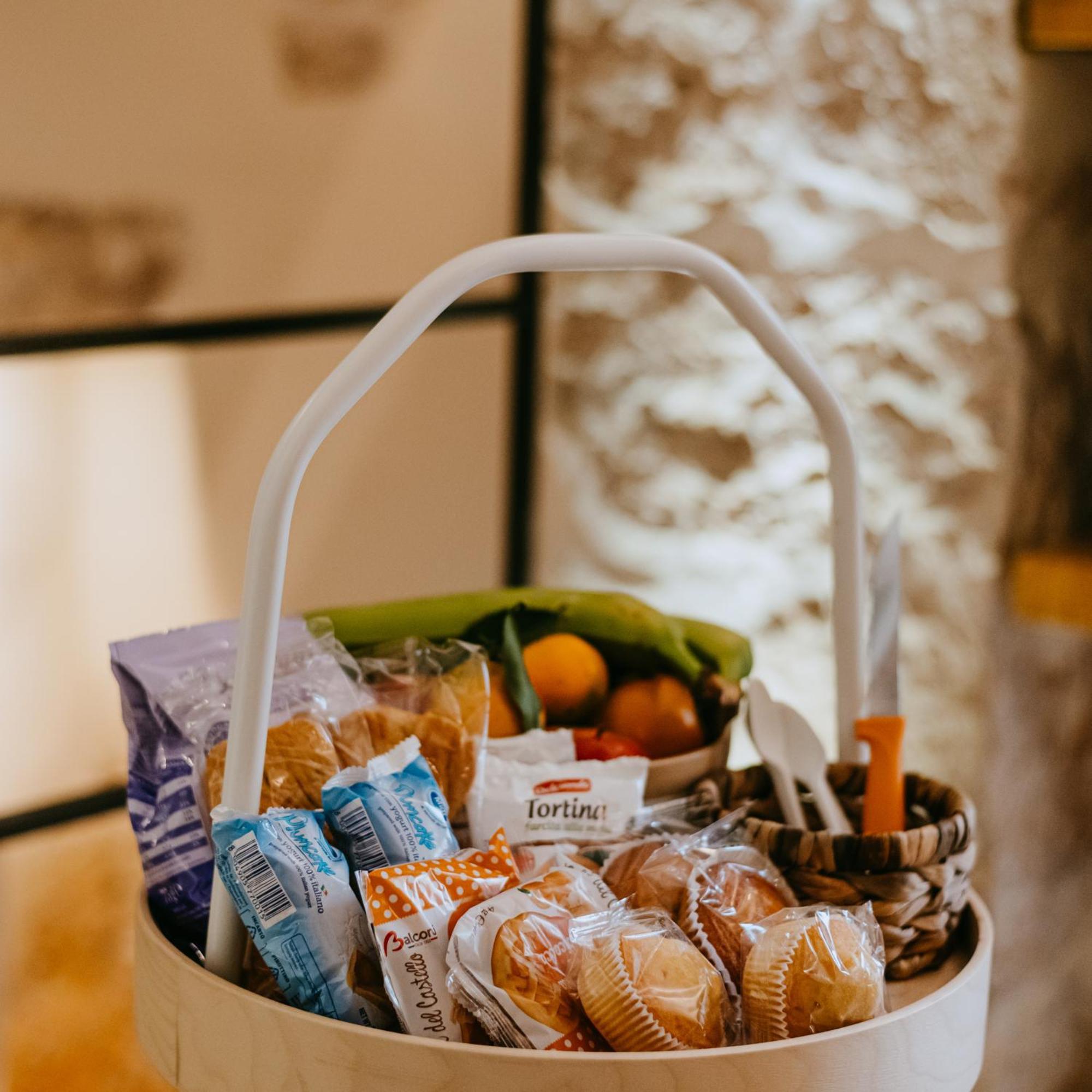Aroma Luxury Hotel Ostuni Bagian luar foto